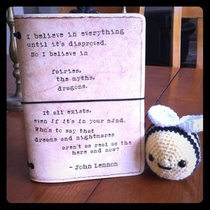 ⭐️A5 Travelers Notebook ⭐️